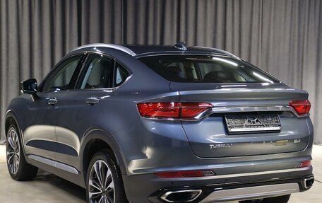 Geely Tugella FY11, 2021 год, 2 349 000 рублей, 4 фотография