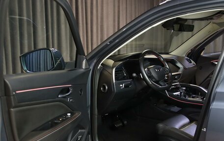 Geely Tugella FY11, 2021 год, 2 349 000 рублей, 8 фотография