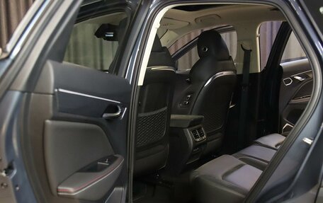 Geely Tugella FY11, 2021 год, 2 349 000 рублей, 6 фотография