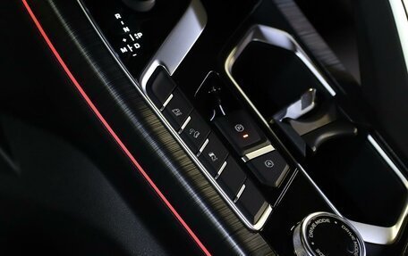 Geely Tugella FY11, 2021 год, 2 349 000 рублей, 15 фотография