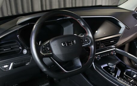 Geely Tugella FY11, 2021 год, 2 349 000 рублей, 13 фотография