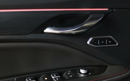 Geely Tugella FY11, 2021 год, 2 349 000 рублей, 10 фотография