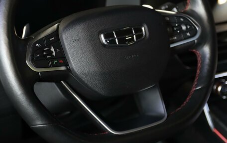 Geely Tugella FY11, 2021 год, 2 349 000 рублей, 14 фотография