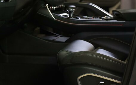 Geely Tugella FY11, 2021 год, 2 349 000 рублей, 12 фотография