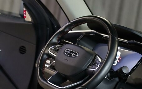 Geely Tugella FY11, 2021 год, 2 349 000 рублей, 9 фотография