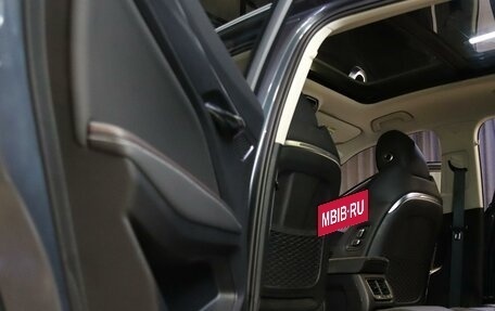 Geely Tugella FY11, 2021 год, 2 349 000 рублей, 7 фотография