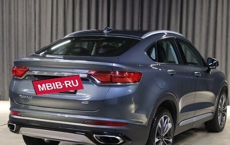 Geely Tugella FY11, 2021 год, 2 349 000 рублей, 2 фотография