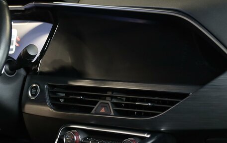 Geely Tugella FY11, 2021 год, 2 349 000 рублей, 16 фотография