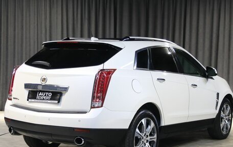 Cadillac SRX II рестайлинг, 2012 год, 1 199 000 рублей, 2 фотография