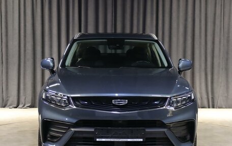 Geely Tugella FY11, 2021 год, 2 349 000 рублей, 17 фотография