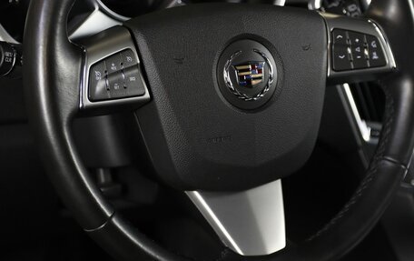 Cadillac SRX II рестайлинг, 2012 год, 1 199 000 рублей, 10 фотография