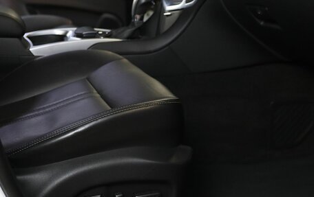 Cadillac SRX II рестайлинг, 2012 год, 1 199 000 рублей, 15 фотография