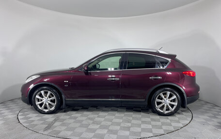 Infiniti QX50 I рестайлинг, 2013 год, 1 988 000 рублей, 7 фотография