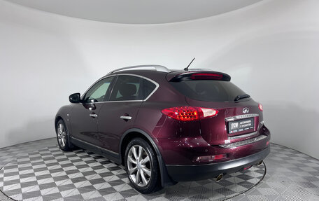 Infiniti QX50 I рестайлинг, 2013 год, 1 988 000 рублей, 8 фотография