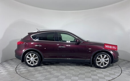 Infiniti QX50 I рестайлинг, 2013 год, 1 988 000 рублей, 4 фотография