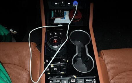 KIA K5, 2024 год, 2 930 000 рублей, 11 фотография