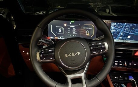 KIA K5, 2024 год, 2 930 000 рублей, 8 фотография