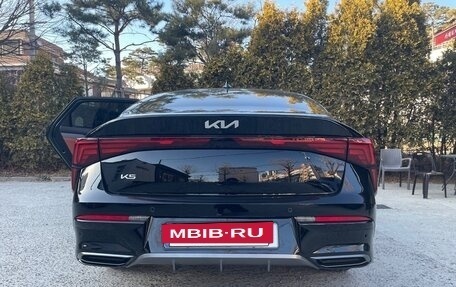 KIA K5, 2024 год, 2 930 000 рублей, 3 фотография