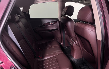 Infiniti QX50 I рестайлинг, 2013 год, 1 988 000 рублей, 16 фотография