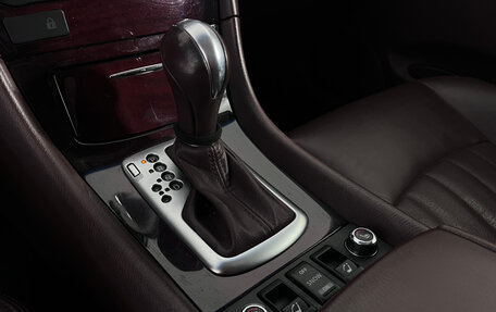 Infiniti QX50 I рестайлинг, 2013 год, 1 988 000 рублей, 14 фотография