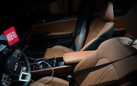 KIA K5, 2024 год, 2 930 000 рублей, 5 фотография