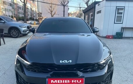 KIA K5, 2024 год, 2 930 000 рублей, 2 фотография