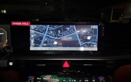 KIA K5, 2024 год, 2 930 000 рублей, 10 фотография