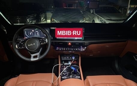 KIA K5, 2024 год, 2 930 000 рублей, 12 фотография