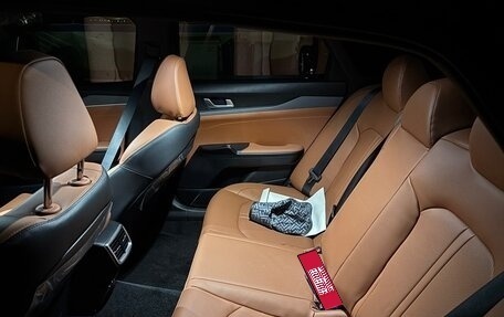 KIA K5, 2024 год, 2 930 000 рублей, 13 фотография