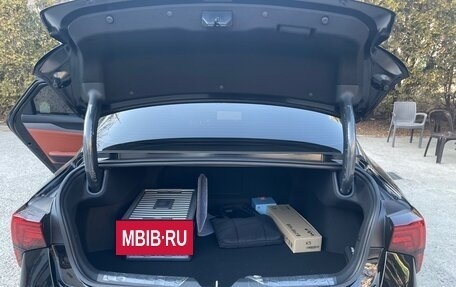 KIA K5, 2024 год, 2 930 000 рублей, 14 фотография