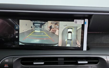 Hyundai Palisade, 2025 год, 11 490 000 рублей, 15 фотография