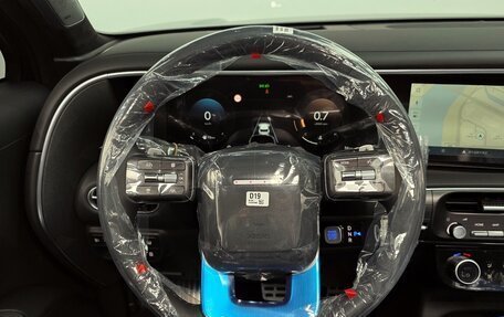 Hyundai Palisade, 2025 год, 11 490 000 рублей, 13 фотография