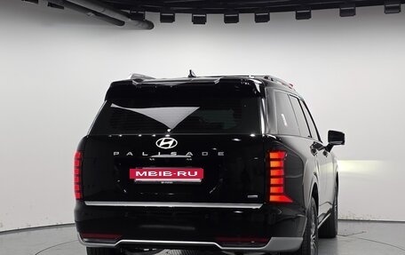 Hyundai Palisade, 2025 год, 11 490 000 рублей, 4 фотография