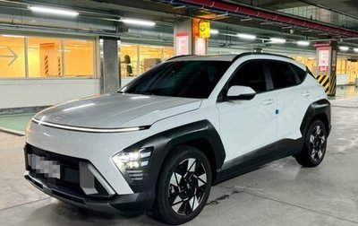 Hyundai Kona, 2024 год, 2 910 000 рублей, 1 фотография