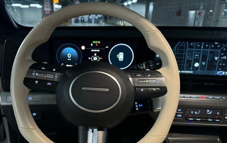 Hyundai Kona, 2024 год, 2 910 000 рублей, 7 фотография