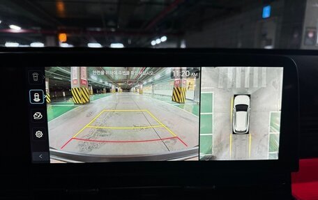 Hyundai Kona, 2024 год, 2 910 000 рублей, 10 фотография