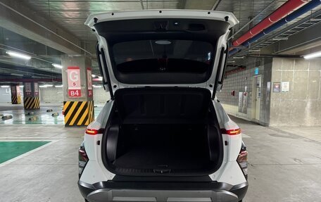 Hyundai Kona, 2024 год, 2 910 000 рублей, 6 фотография