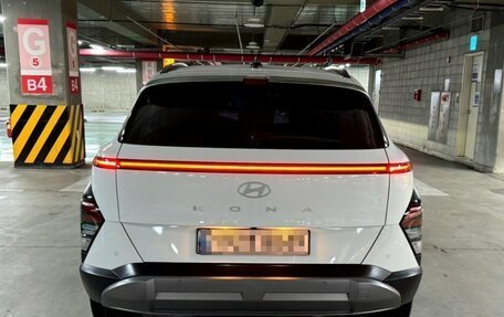 Hyundai Kona, 2024 год, 2 910 000 рублей, 5 фотография