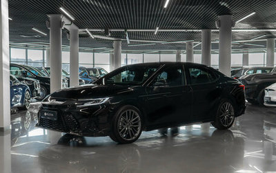 Toyota Camry, 2025 год, 4 450 000 рублей, 1 фотография