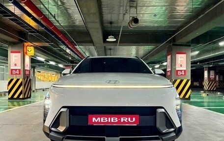 Hyundai Kona, 2024 год, 2 910 000 рублей, 2 фотография