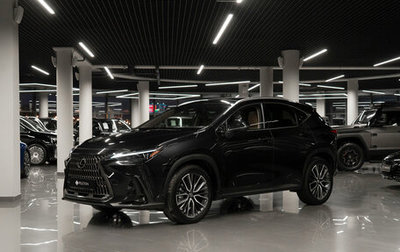 Lexus NX, 2023 год, 9 800 000 рублей, 1 фотография
