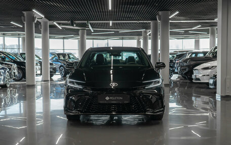 Toyota Camry, 2025 год, 4 450 000 рублей, 3 фотография