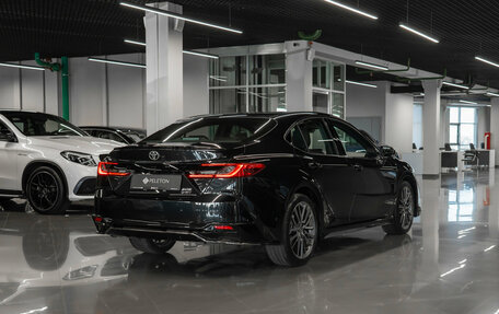 Toyota Camry, 2025 год, 4 450 000 рублей, 4 фотография