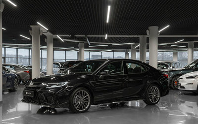 Toyota Camry, 2025 год, 4 650 000 рублей, 1 фотография