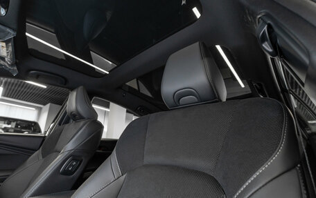 Toyota Camry, 2025 год, 4 450 000 рублей, 10 фотография