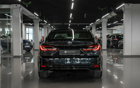 Toyota Camry, 2025 год, 4 450 000 рублей, 6 фотография