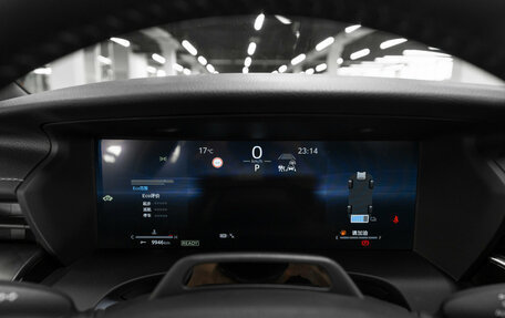 Toyota Camry, 2025 год, 4 450 000 рублей, 12 фотография