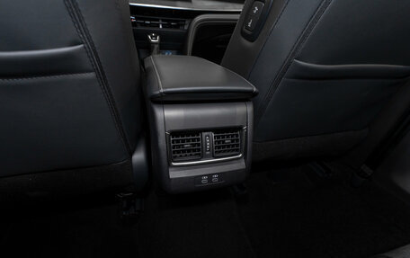 Toyota Camry, 2025 год, 4 450 000 рублей, 14 фотография