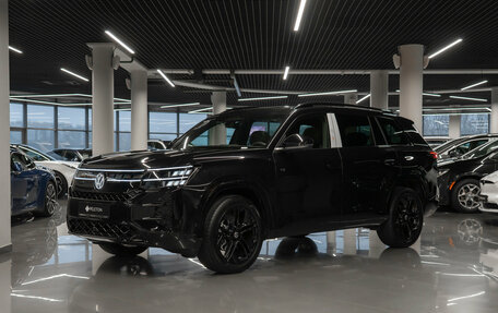 Volkswagen Teramont, 2025 год, 6 370 000 рублей, 1 фотография