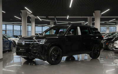 Volkswagen Teramont, 2025 год, 6 370 000 рублей, 1 фотография